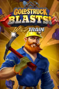 Goldstruck Blasts!