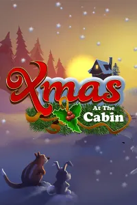 Xmas at the Cabin